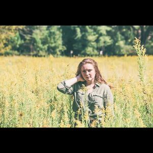 Meet your Posher, Maggie